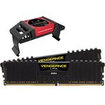 Corsair 16GB, DDR4, 4500MHz (CMK16GX4M2F4500C19)