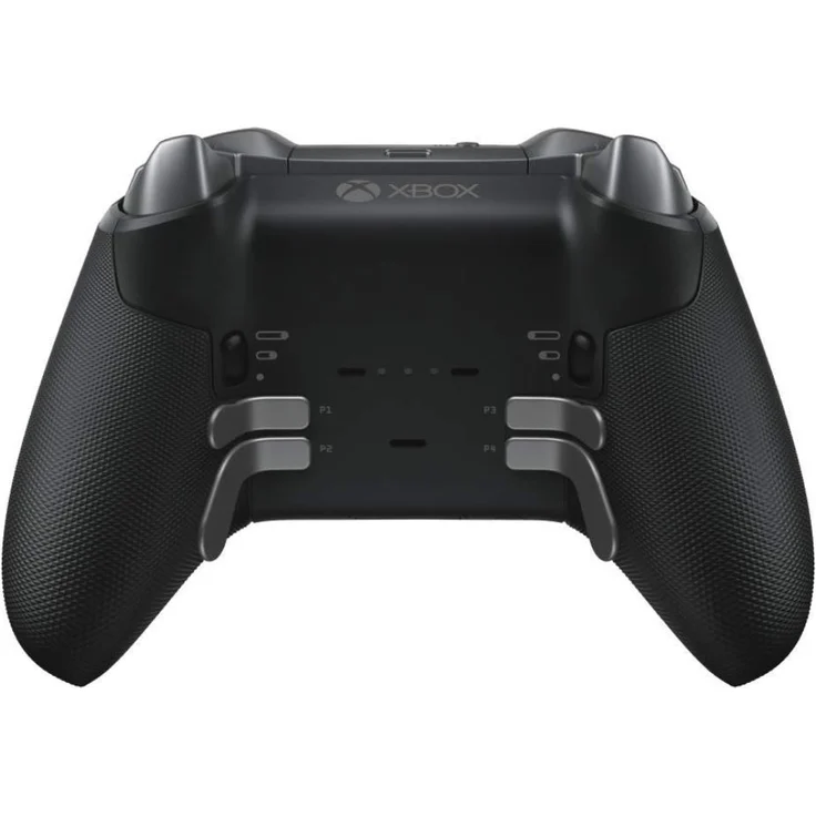 Microsoft Xbox Elite Wireless Controller Series 2 Schwarz (FST-00003) (PC, Xbox One, Xbox Series) – Bild 4