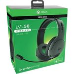 LVL50 Wireless Headset XB1 Grey