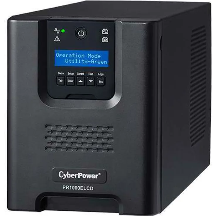 CyberPower PR1000ELCD
