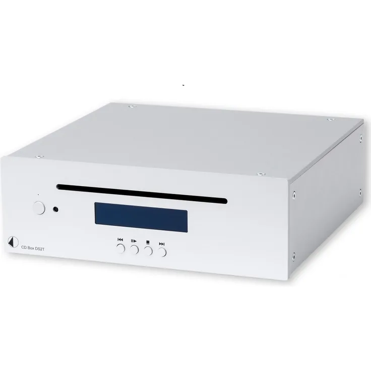 Pro-Ject CD Box DS2 T
