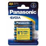 Panasonic Evoia LR03EE