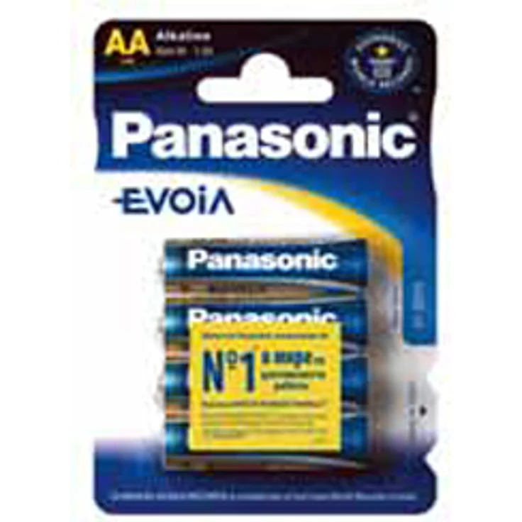 Panasonic Evoia LR03EE