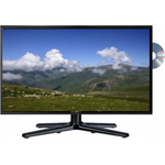 Reflexion LDDW240 60 cm (23,6 Zoll) LED TV (Full HD, kein HDR) HD-Triple-Tuner (Sat, Antenne, Kabel) Energieklasse F