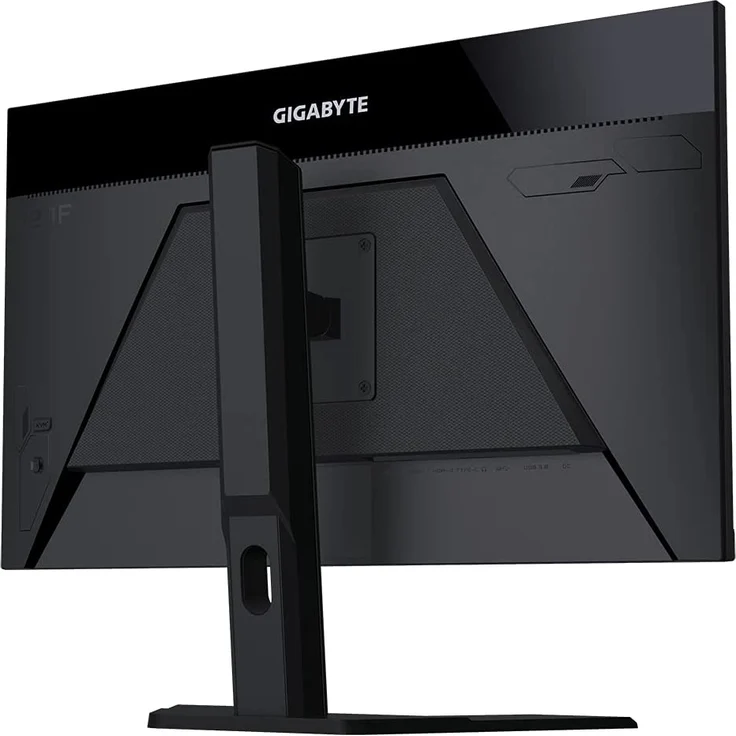 Gigabyte M27F - 27 Zoll, Full HD (1920 x 1080), IPS-Panel, 144Hz, 1ms, 300cd/m² (M27F) – Bild 5