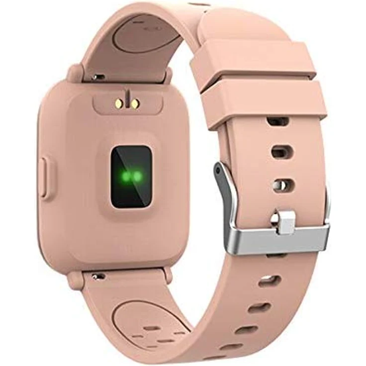 Denver SW-161 Smartwatch Unisex, Einheitsgröße, Rosa – Bild 3