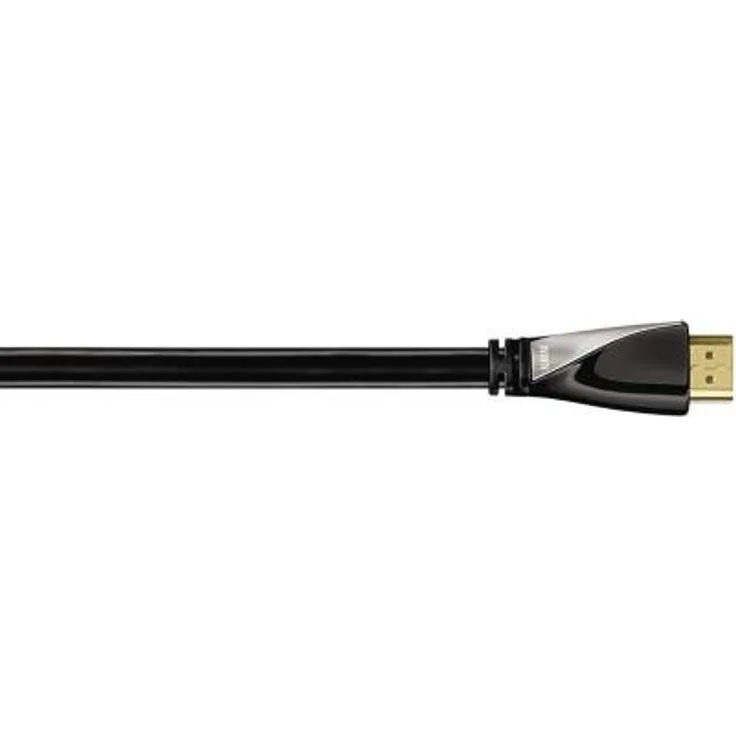 Avinity High Speed HDMI Cable, 3 m 3m HDMI HDMI Schwarz HDMI-Kabel