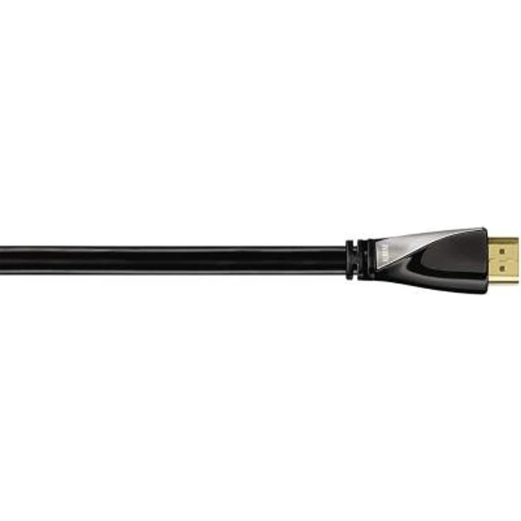 Avinity High Speed HDMI Cable, 3 m 3m HDMI HDMI Schwarz HDMI-Kabel