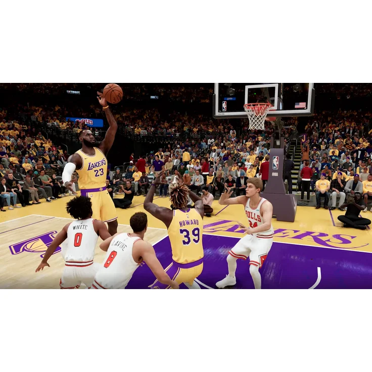 NBA 2K21 (Xbox One) - Preisvergleich – Bild 5