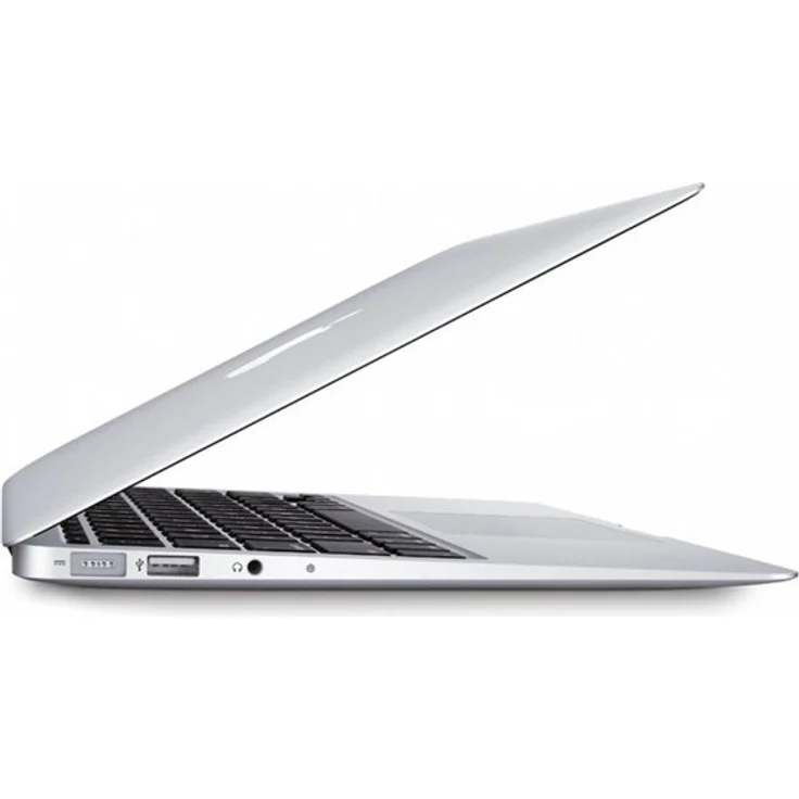 Apple Macbook Air 11,6 (Core 4250U, 256 GB SSD, 4 GB RAM) [2013] – Bild 2