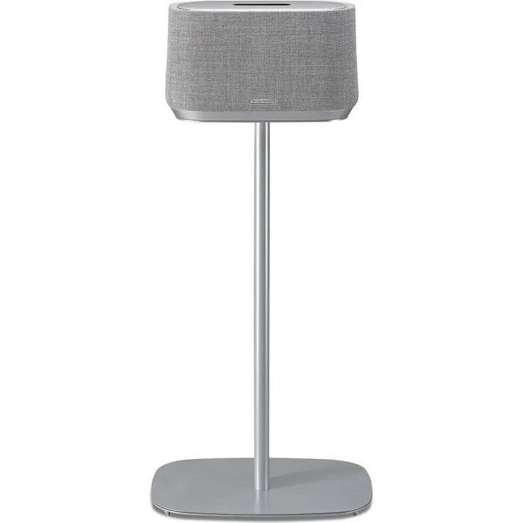 SoundXtra Bodenständer für Harman Kardon Citation 300 - Grau