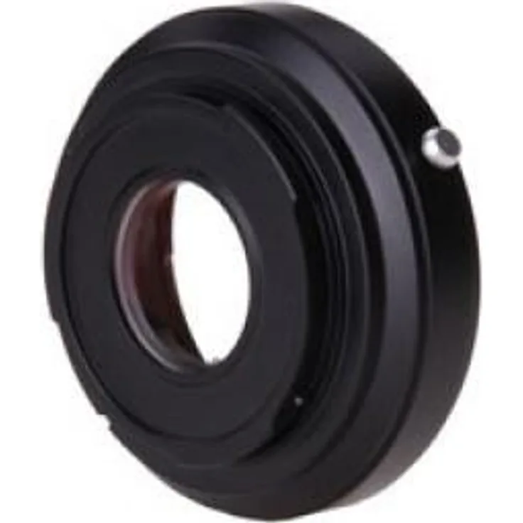 B.I.G. Objektivadapter Canon EOS an MFT