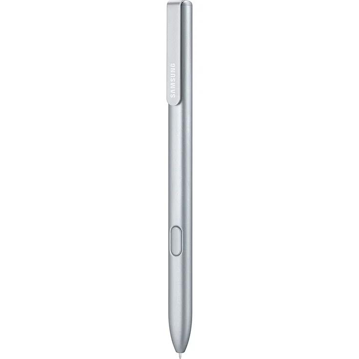 Samsung Galaxy Tab S3 Quad-HD-Auflösung 9,7 Zoll, WLAN-Tablet, Dual-Core, 4 GB RAM, 32 GB Speicher, Android, Silber (SM-T820NZSADBT) – Bild 7