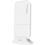 Mikrotik RBwAPR-2nD&r11e-LTE Modem-Mobilerouter