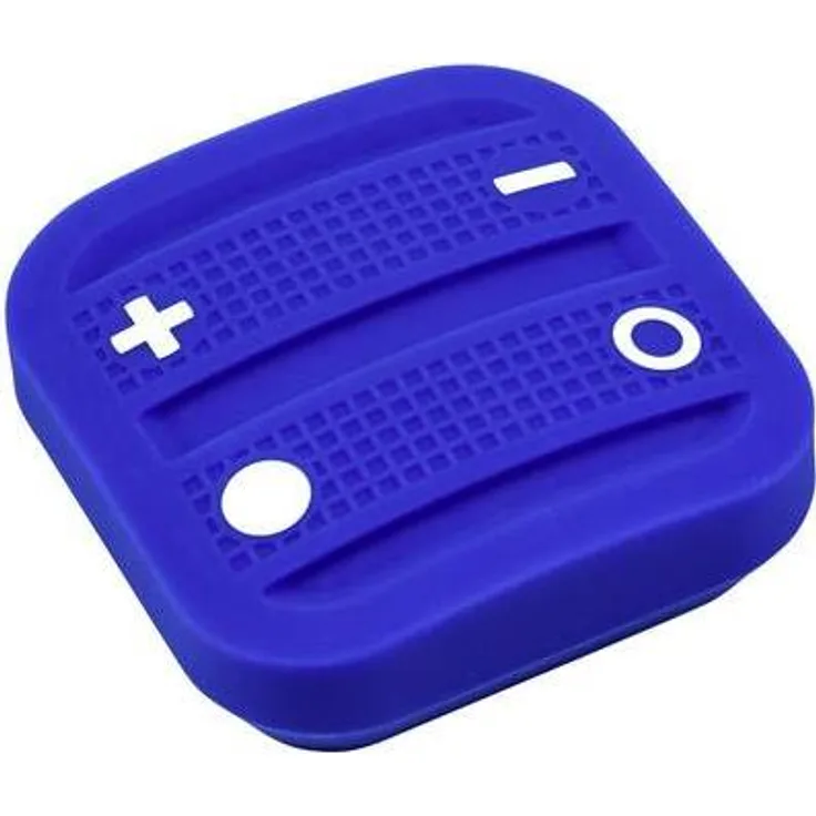 NodOn CRC-2-6-02 Soft Remote Fernbedienung EnOcean, Blau