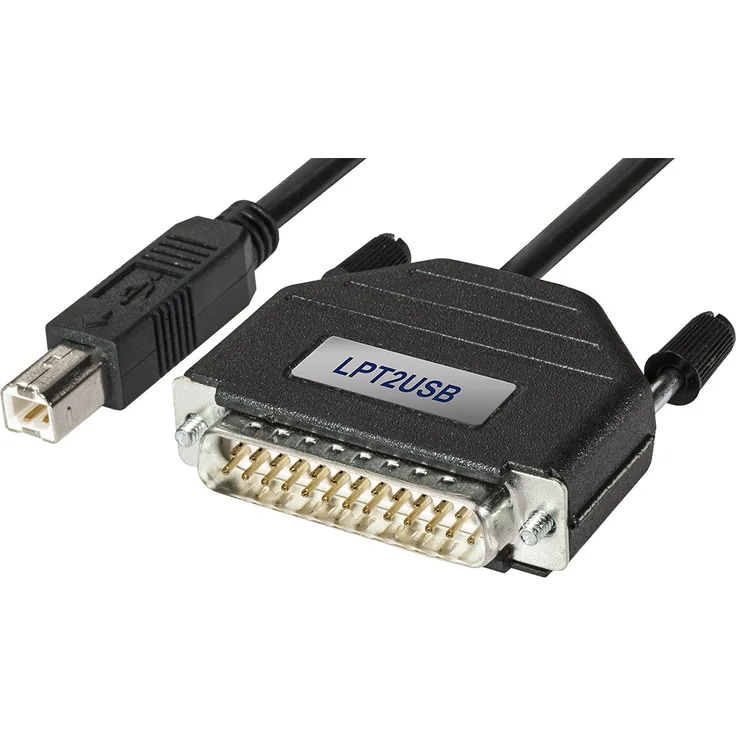AK-Nord 202573 LPT zu USB Adapter