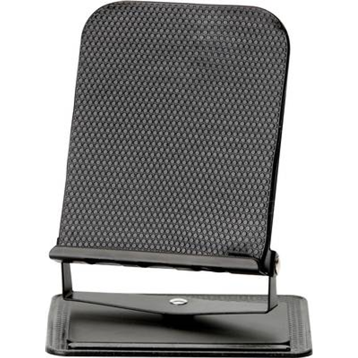 Cartrend 132000 Handy Smartphone Halterung Universal myStickyPad, 360° drehbar