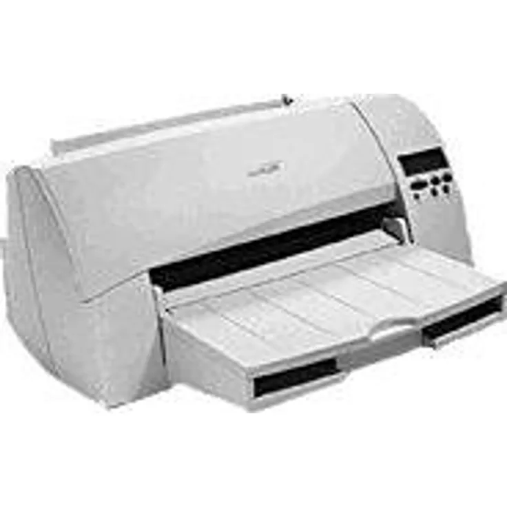 Lexmark Optra Color 45 Tintenstrahldrucker