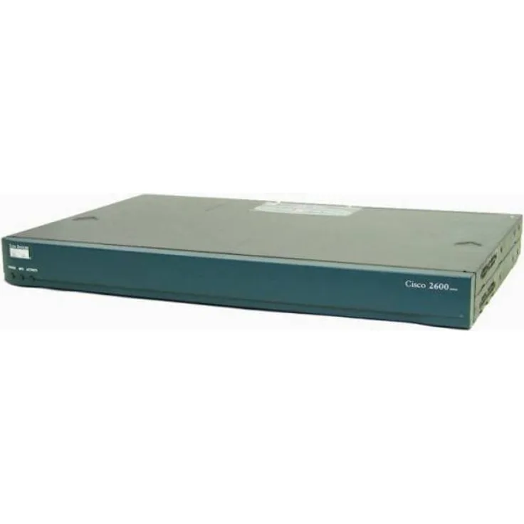 Cisco CISCO2611XM