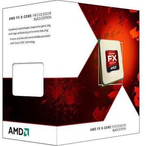 Bild für AMD FX-6350, 6x 3.90GHz, boxed (FD6350FRHKBOX/FD6350FRHKMPK)