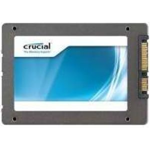 Bild für Crucial Technology CT256M4SSD2BAA M4 256 GB