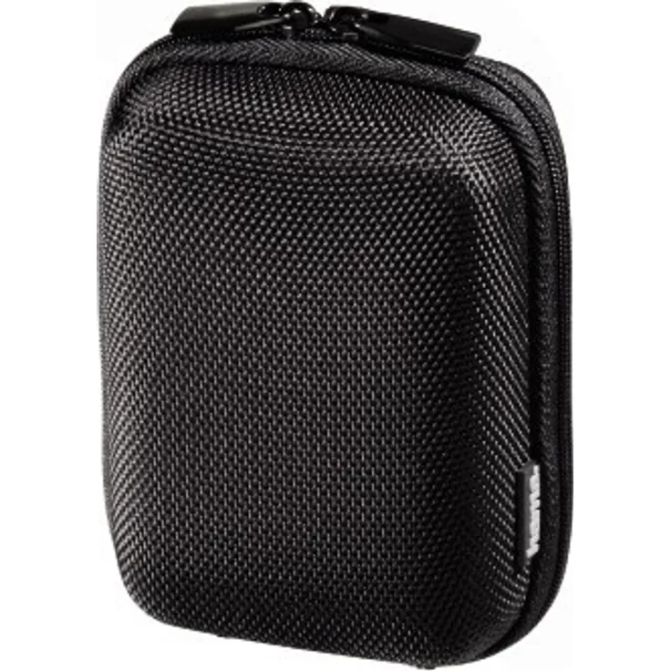 Hama Hardcase Kameratasche für eine Digitalkamera, Hardcase Colour Style 60 L, Schwarz