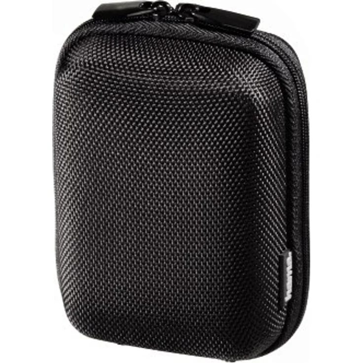 Hama Hardcase Kameratasche für eine Digitalkamera, Hardcase Colour Style 60 L, Schwarz