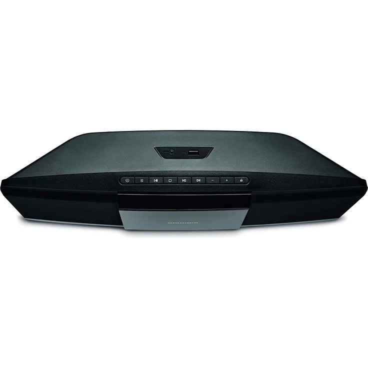 Grundig WMS 3000 BT DAB+ Black – Bild 3