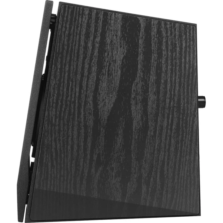 Edifier Aktivboxen Edifier Studio R1855DB 2.0 schwarz Bluetooth retail, R1855DB-BK, Regallautsprecher – Bild 4