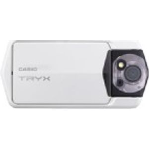 Bild für Casio Exilim EX-TR100