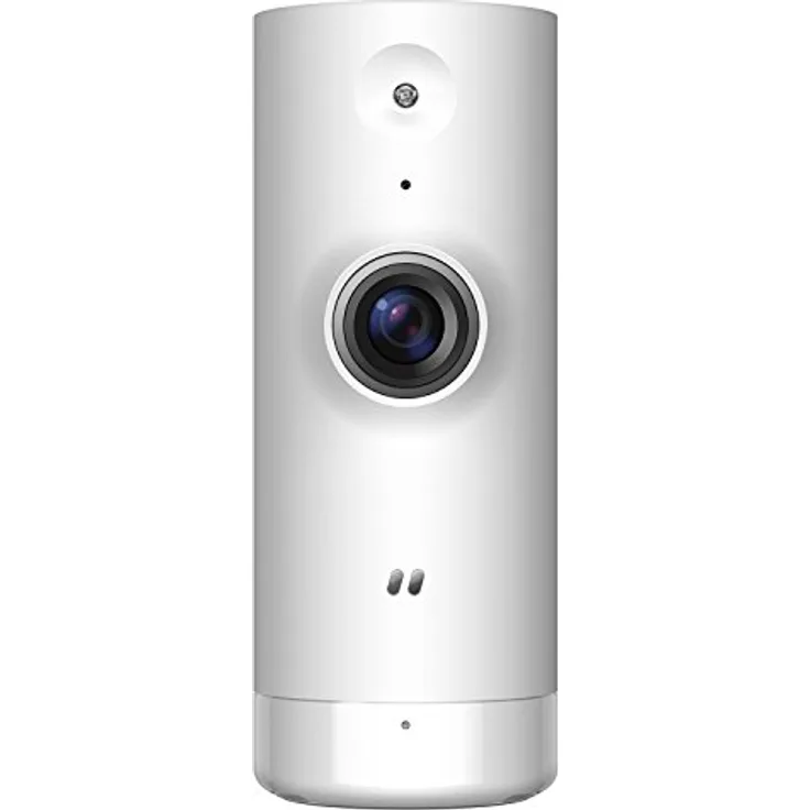D-Link DCS-8000LH Überwachungskamera, WLAN, Bewegungserkennung, Nachtsicht