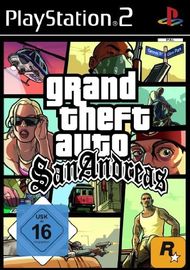 Grand Theft Auto: San Andreas