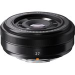 Fujifilm 27 mm / F 2,8 XF