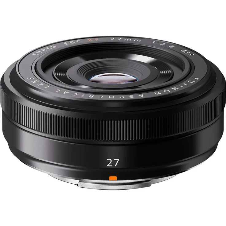 Fujifilm 27 mm / F 2,8 XF