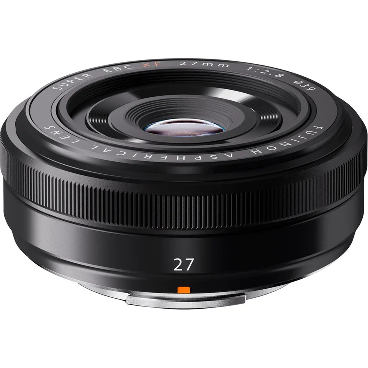 Fujifilm 27 mm / F 2,8 XF