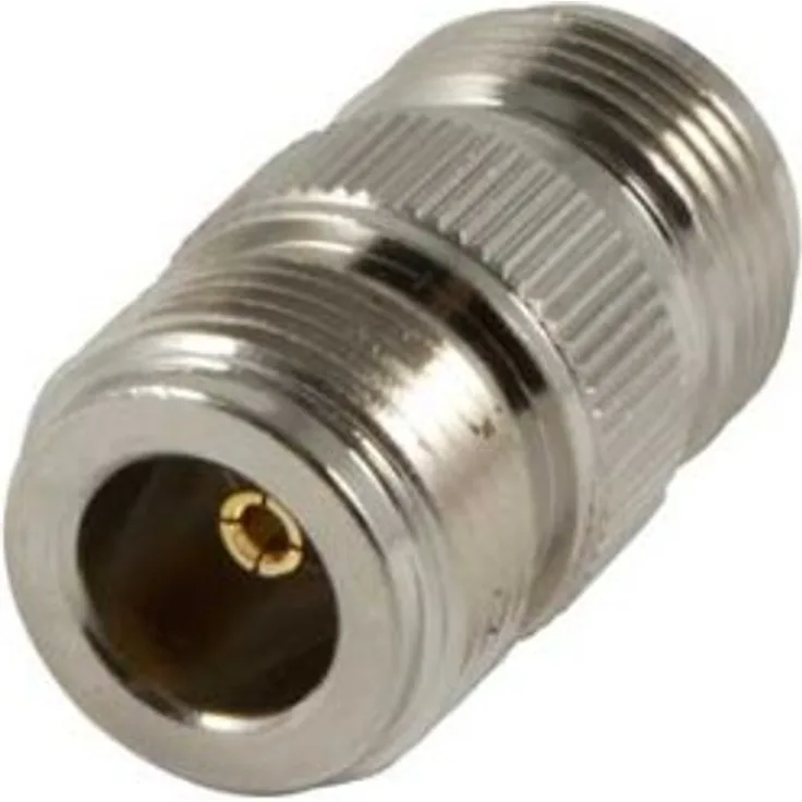 ALLNET ANT-ADP-NF-NF Koaxialstecker