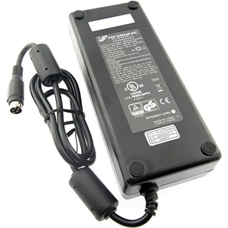 Netzteil für FSP FSP150-AHAN1, 12V, 12.5A