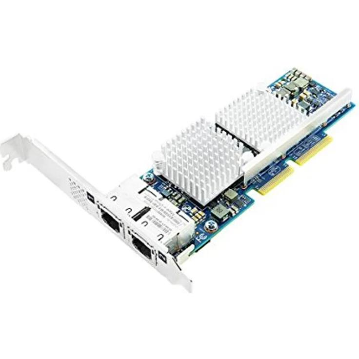 IBM Broadcom NetXtreme II ML2 Dual Port 10Gb (00D2026)
