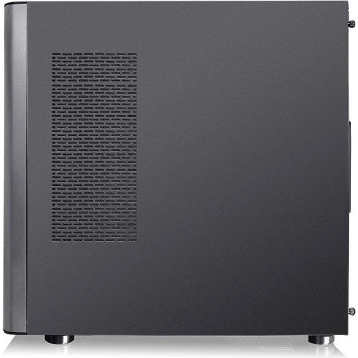 Thermaltake Level 20 MT ARGB Mid Tower-Tempered Glass-Mini ITX-Micro ATX-ATX – Bild 4