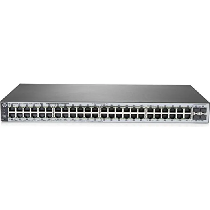 HP J9984A#ABB 1820-48G-PoE+ (370W) Switch-Hub