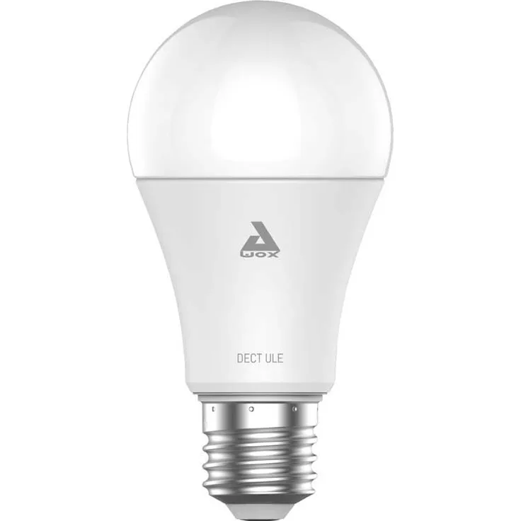 Telekom Smart Home LED-Lampe E27 Warmweiß