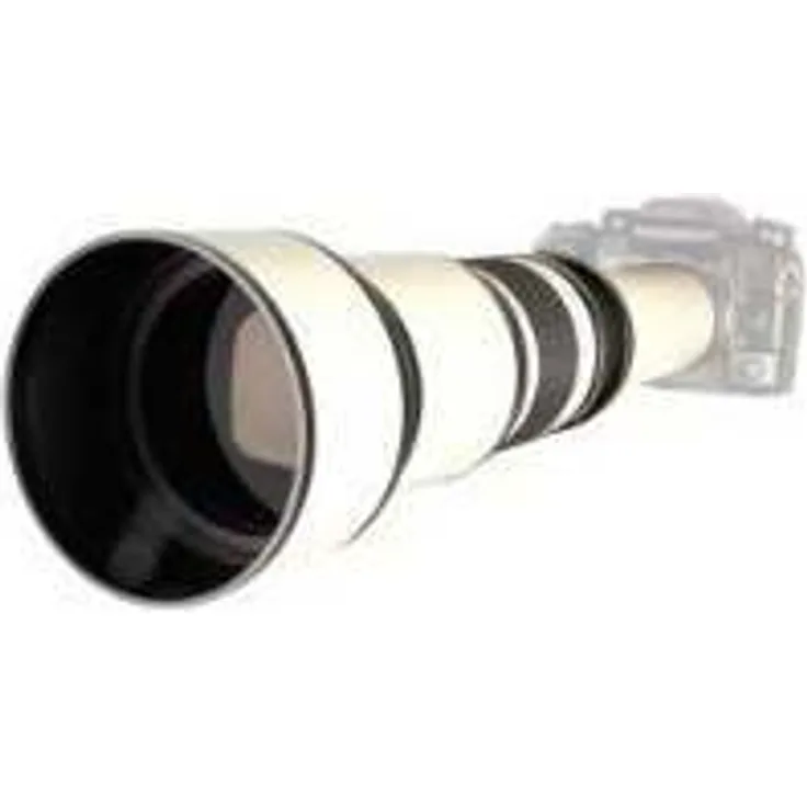 Walimex Pro 650-1300mm f/8.0-16.0 Tele für Pentax/Samsung