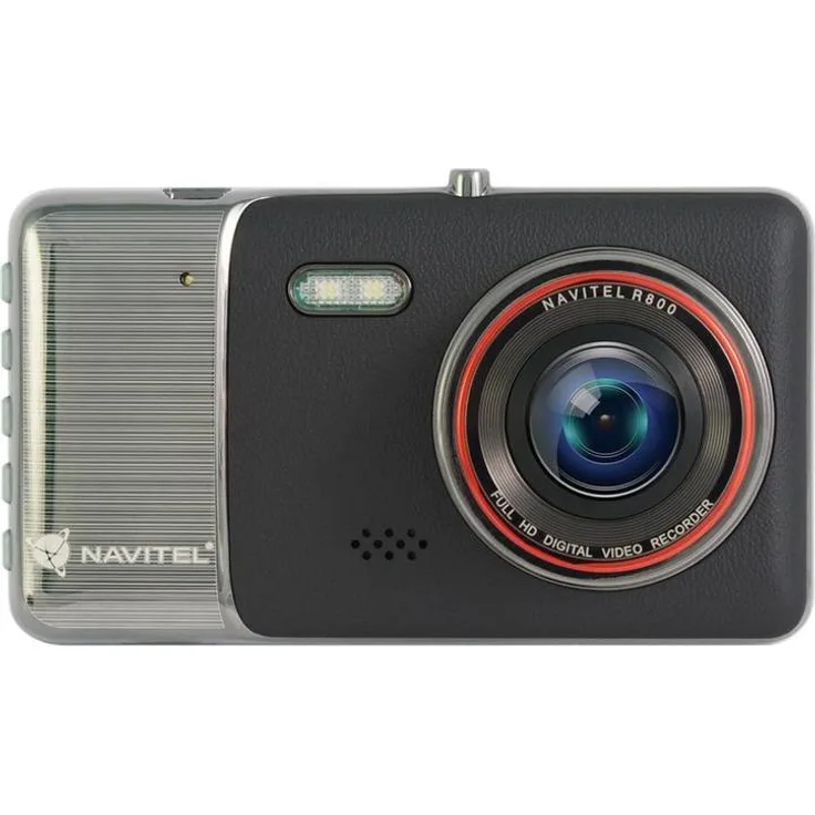 Navitel R800 Dashcam Full HD-4''-170 8594181740173