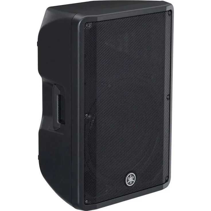 Yamaha CBR15