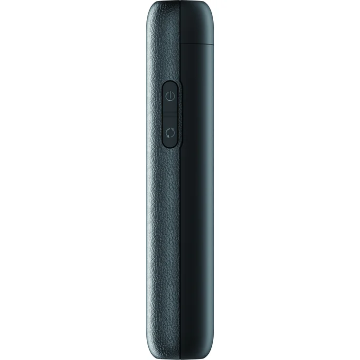 D-Link DWR-933 LTE Kat.6 Mobile Hotspot (AC1200 Dualband, 4G LTE mit bis zu 300 Mbit-s Downloadgeschwindigkeit, 3000mAh Akku für bis zu 14 Stunden Batteriebetrieb), Schwarz – Bild 3