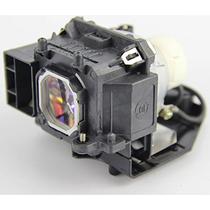 Sekond NP17LP/60003127 Ersatz Lampe mit Gehäuse für NEC M300WS M350 X S M420 X G P420 X G P350WG np-p350 W np-p420 Projektor Lampen
