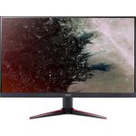 Acer Nitro VG0 VG270Sbmiipx - 27 Zoll, Full HD (1920 x 1080), IPS-Panel, 165Hz, 1ms, 250cd/m² (UM.HV0EE.S01)