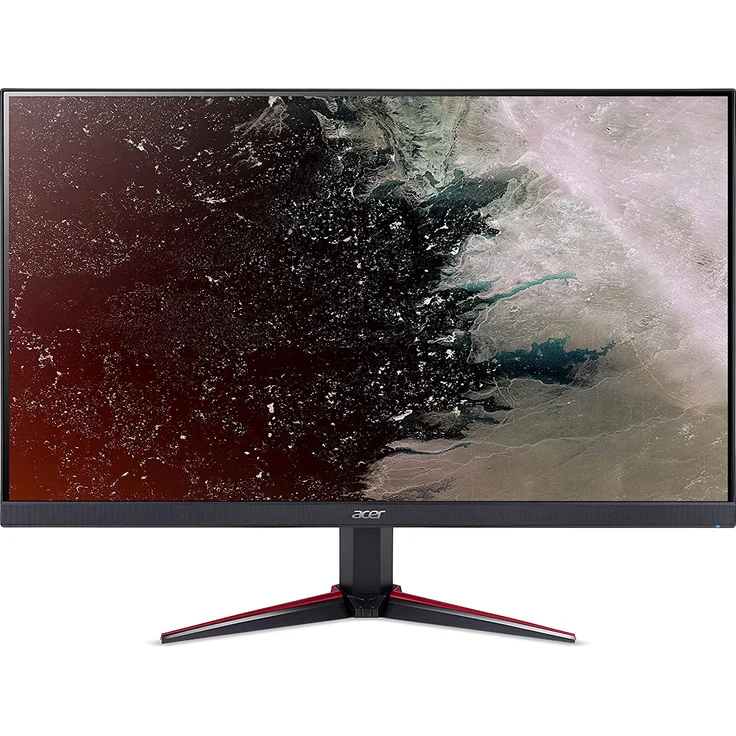 Acer Nitro VG0 VG270Sbmiipx - 27 Zoll, Full HD (1920 x 1080), IPS-Panel, 165Hz, 1ms, 250cd/m² (UM.HV0EE.S01) – Bild 1