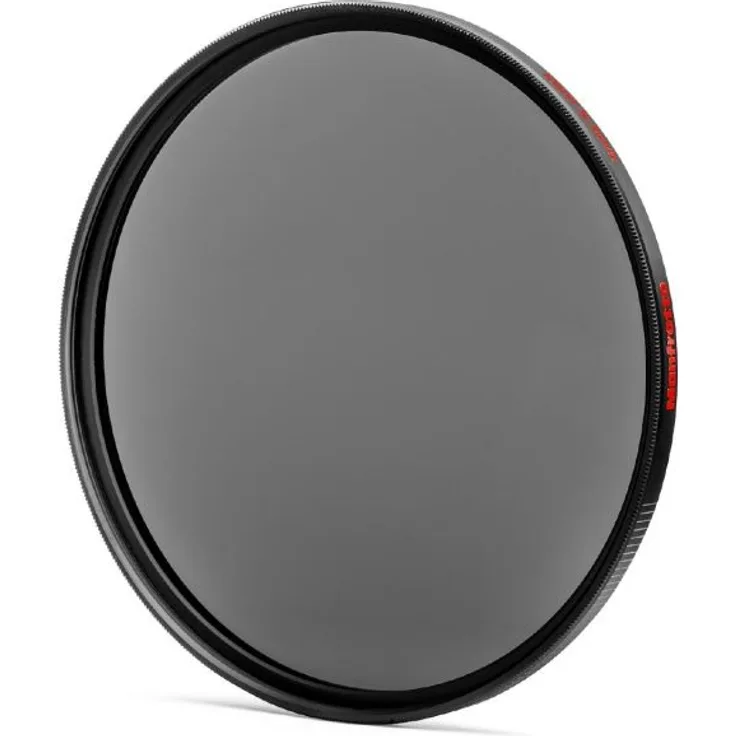 Manfrotto ND-Filter 67 mm (inkl. 3-Blenden-Reduktion)