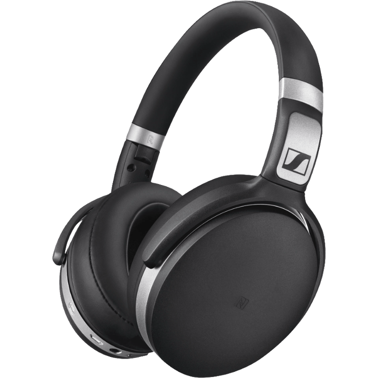 Sennheiser HD 4.50 BTNC schwarz